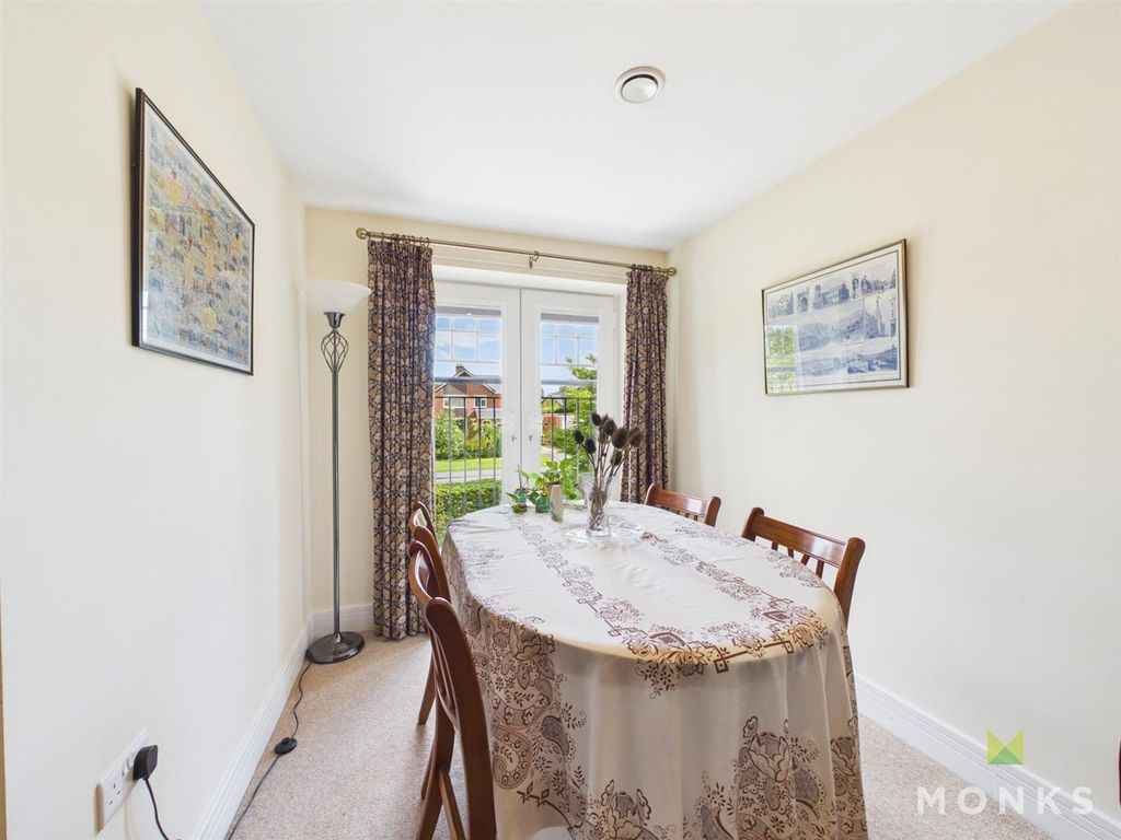 Additional image 5 of 2 bed flat for saleLock Court, Copthorne Road, Shrewsbury SY3