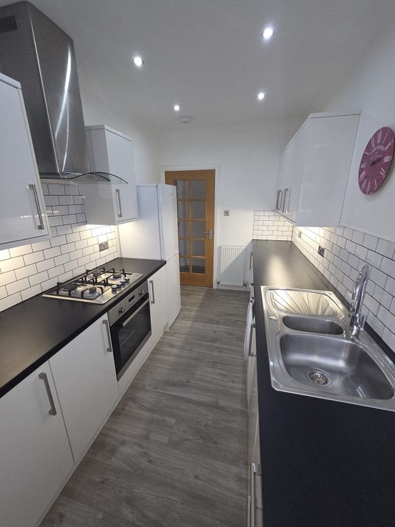 Additional image 2 of 1 bed flat for saleManor Street, Forfar DD8