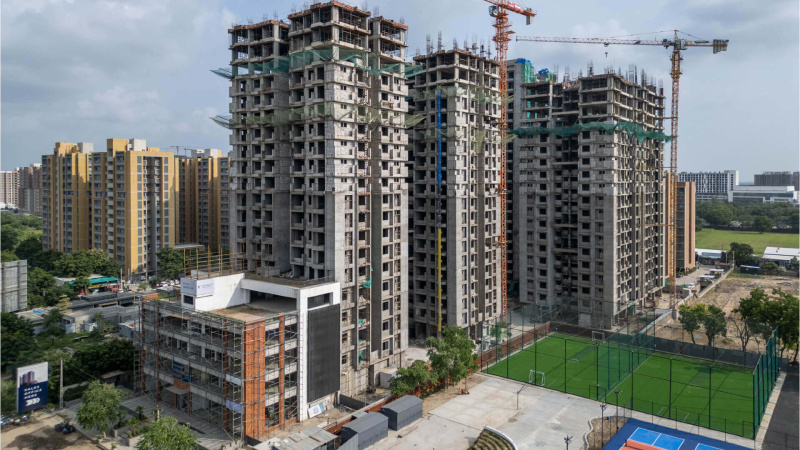 Additional image 2 of Shela, Ahmedabad