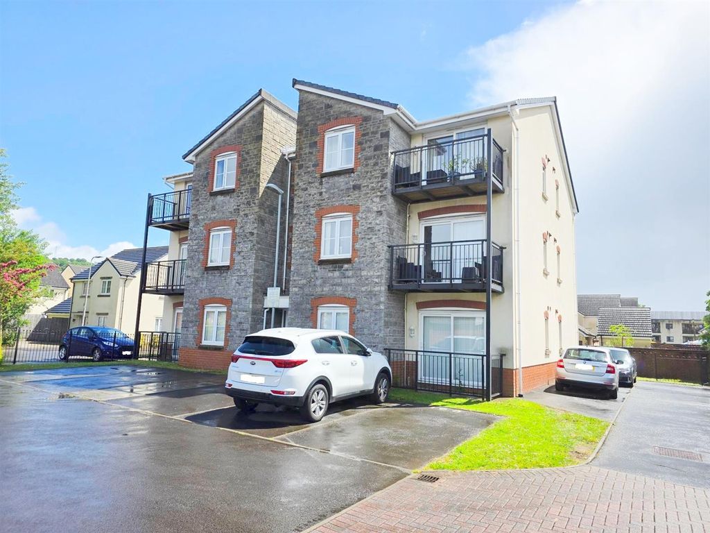Additional image 11 of 1 bed flat for saleHeol Gryfydd, Rhydyfelin, Pontypridd CF37
