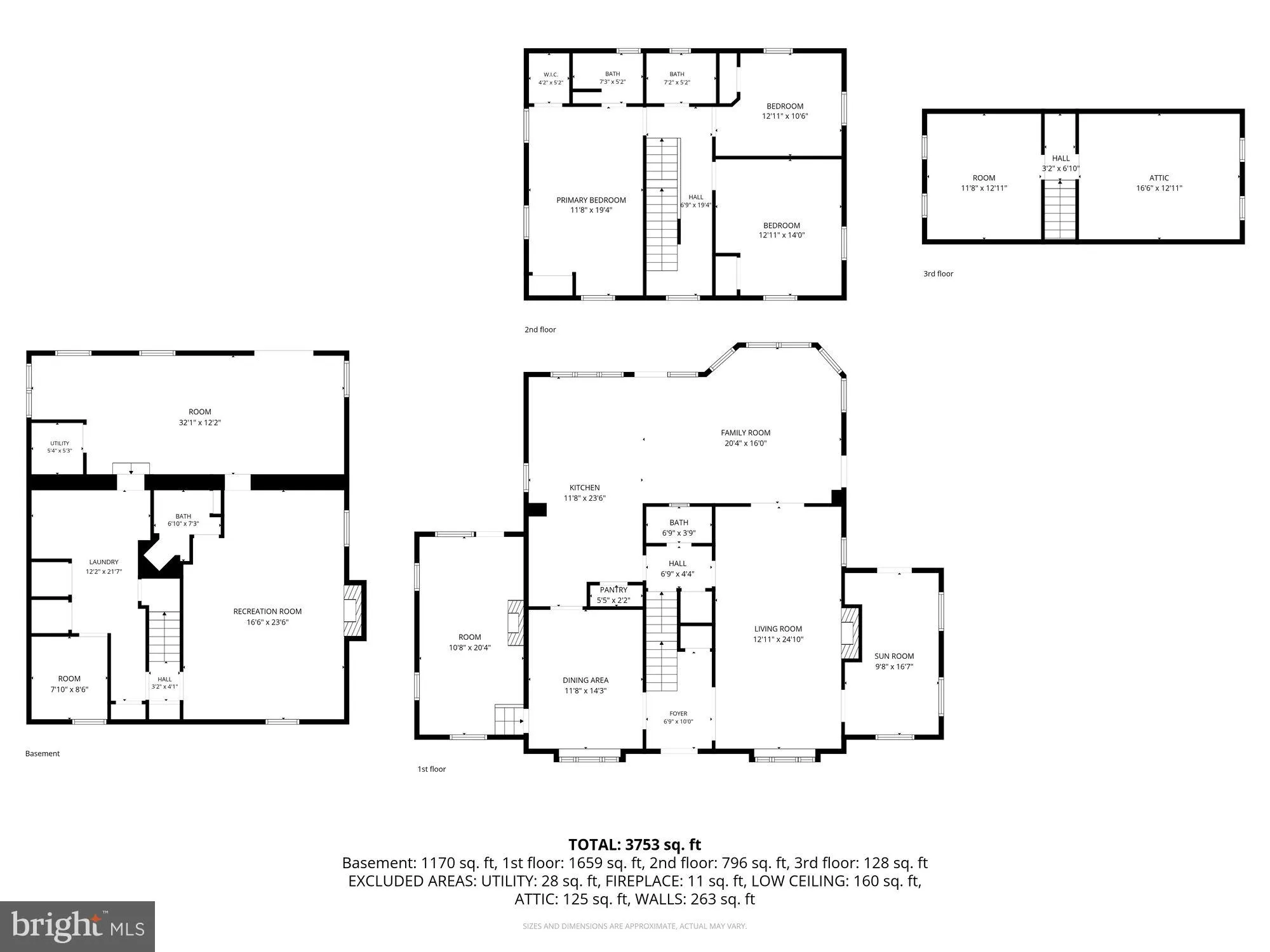 4602 Van Ness Street NW, Washington, DC 20016