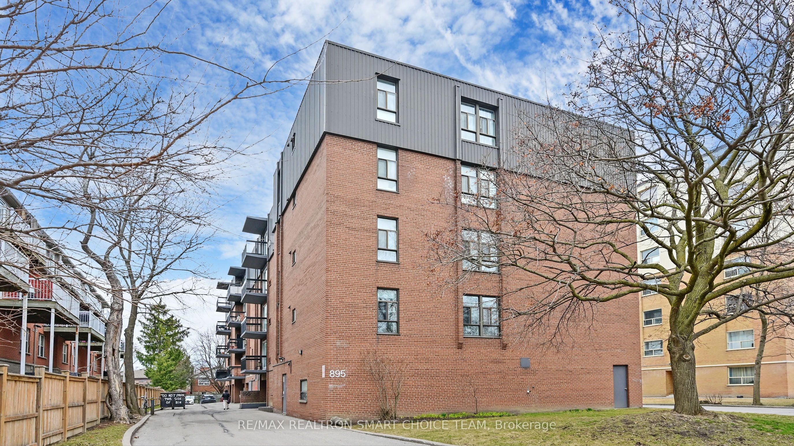 Additional image 3 of 505-895 Kennedy Road, Toronto, ON, M1K 2E9