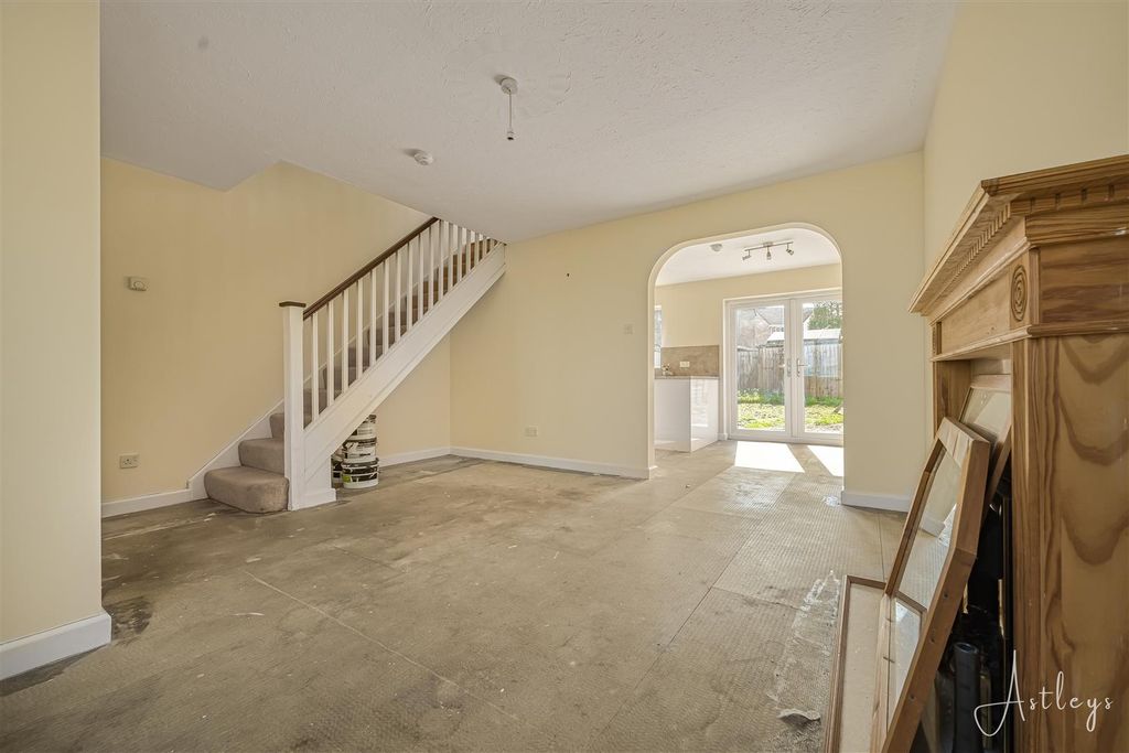 Additional image 4 of 3 bed semi-detached house for saleNightingale Park, Neath SA11