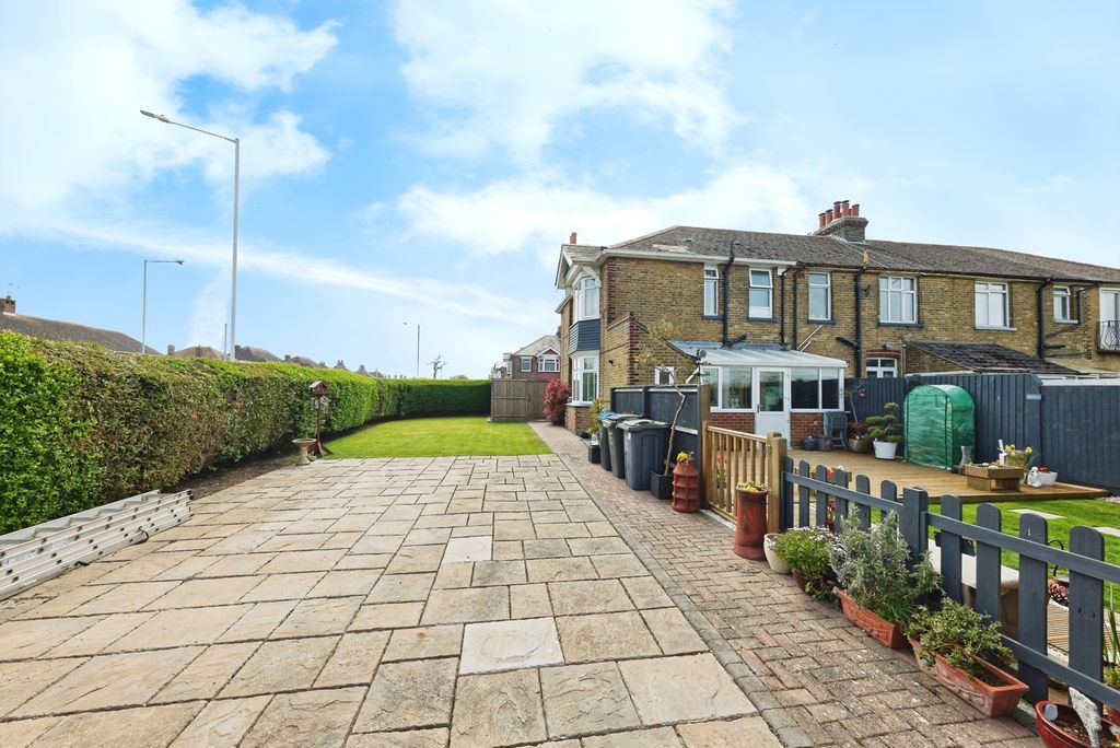Additional image 5 of 3 bed semi-detached house for saleWarten Road, Ramsgate, Kent CT11
