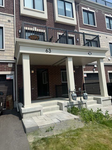 63 Kenneth Kirby Lane, Whitchurch-stouffville, ON, L4A 4W8