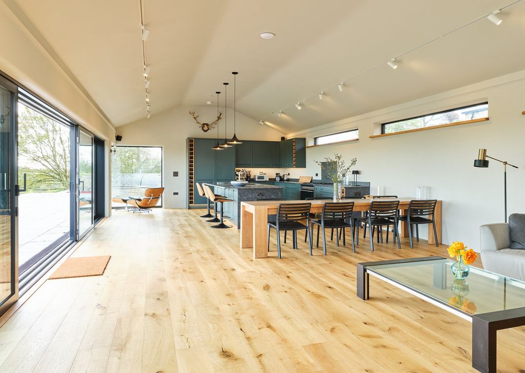 Additional image 29 of 7 bed detached house for saleHinton Charterhouse, Bath, Somerset BA2