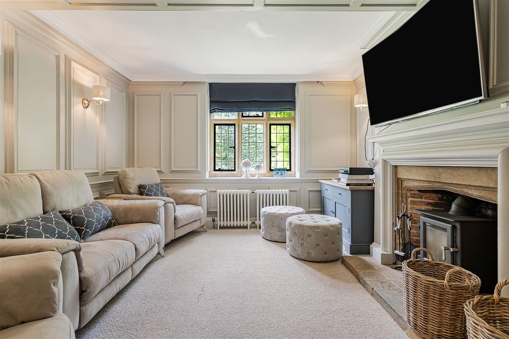 Additional image 26 of 7 bed property for sale34 Bell Lane, Syresham, Brackley NN13