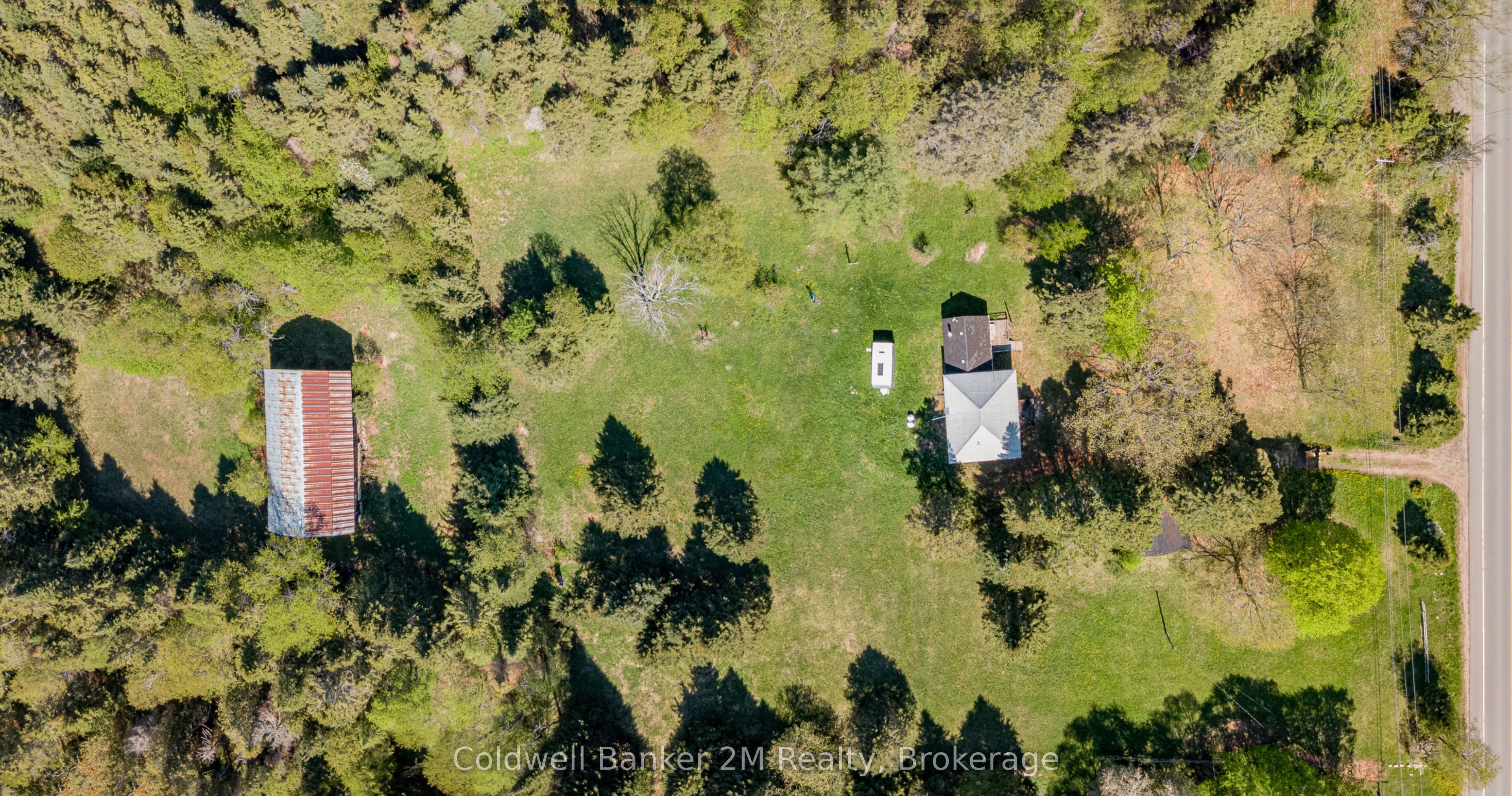 18917 Highway 118 N/a, Highlands East, ON, K0L 2Y0