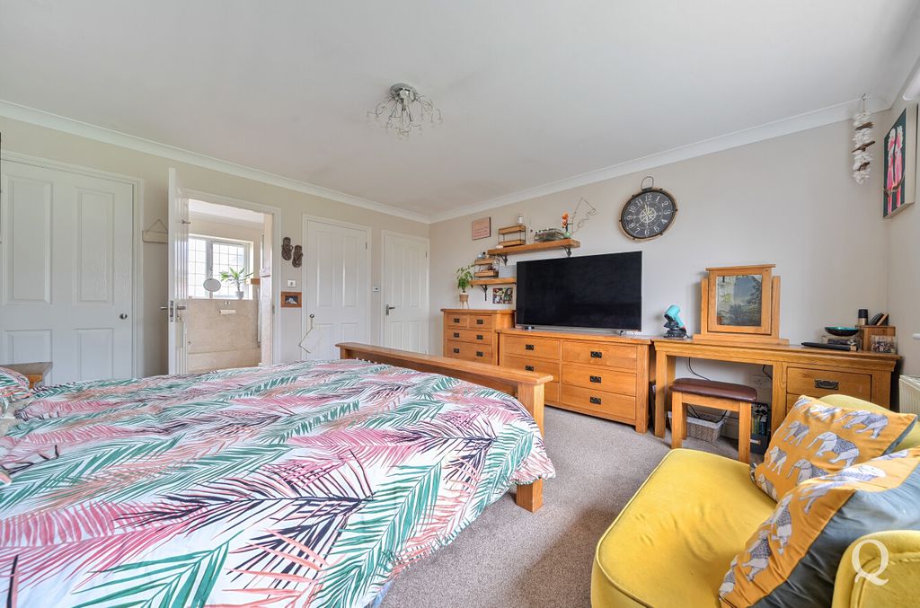 Additional image 14 of 5 bed detached house for saleStockers Hill Road, Rodmersham, Sittingbourne, Kent ME9
