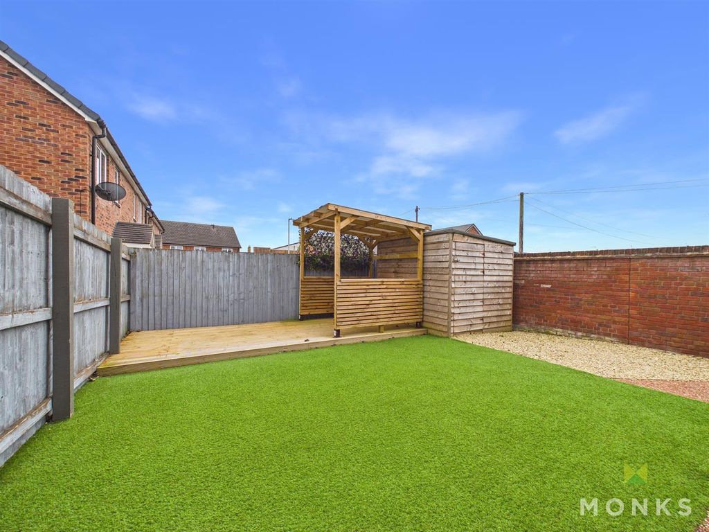 Additional image 11 of 3 bed semi-detached house for saleHarvey Gardens, Shrewsbury SY2