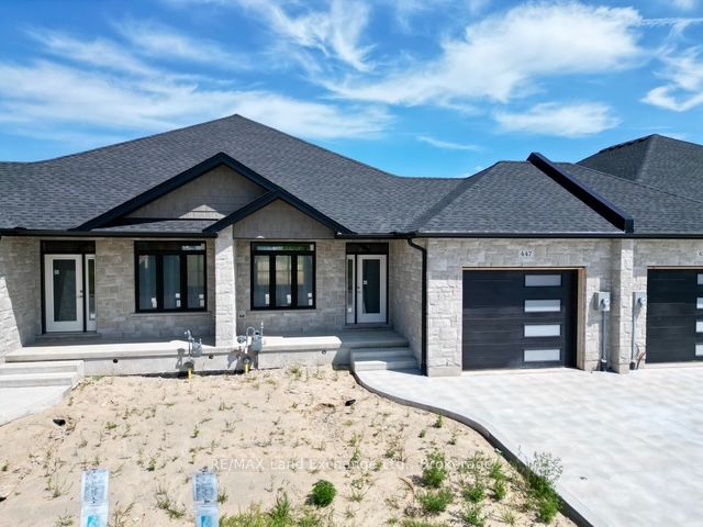 447 Ivings Drive, Saugeen Shores, ON, N0H 2C1