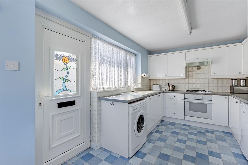 Additional image 8 of 3 bed detached bungalow for saleSt. Johns Road, Ilkley LS29
