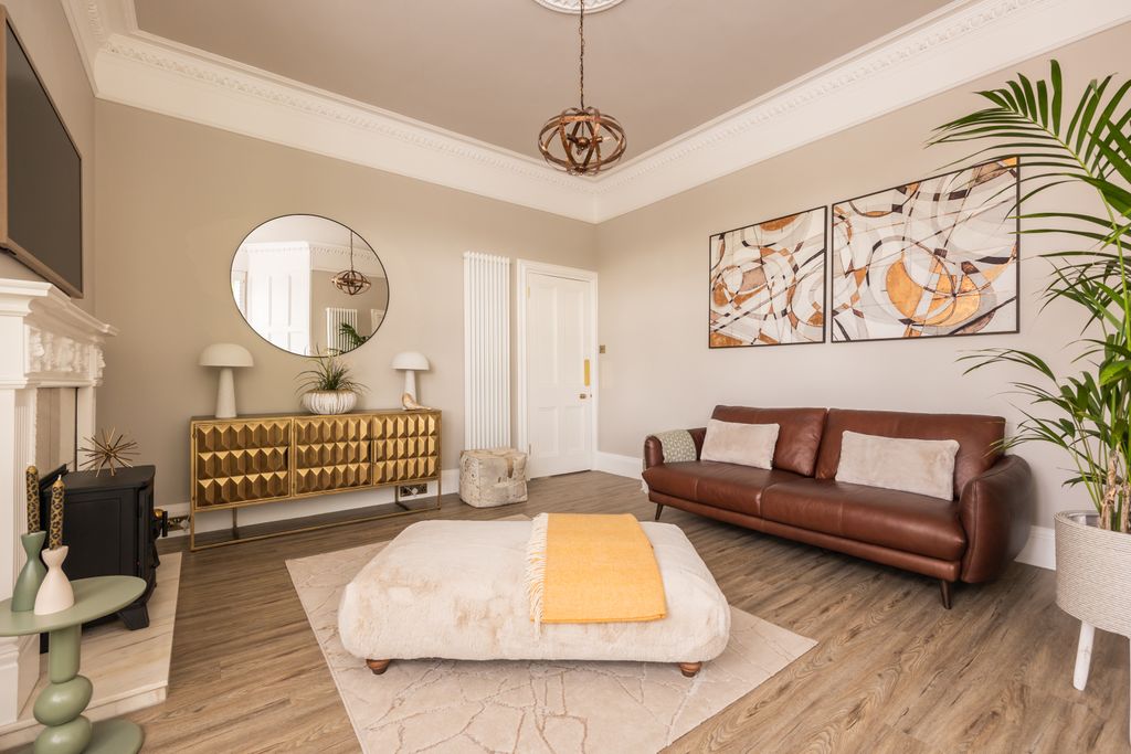 Additional image 4 of 2 bed flat for sale2 Golf Course Road, Bonnyrigg EH19