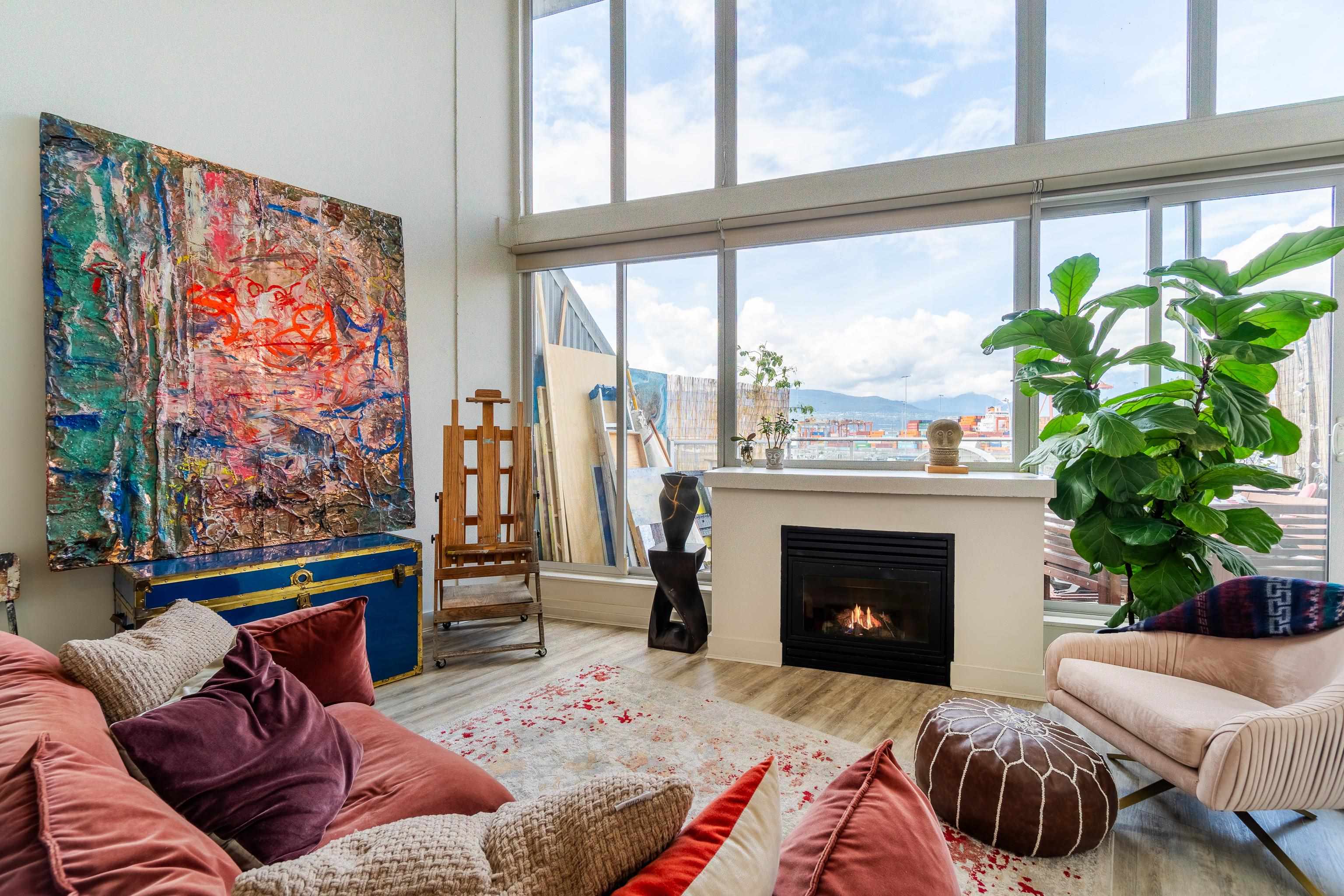 Additional image 3 of 214-289 Alexander Street, Vancouver, BC, V6A 4H6