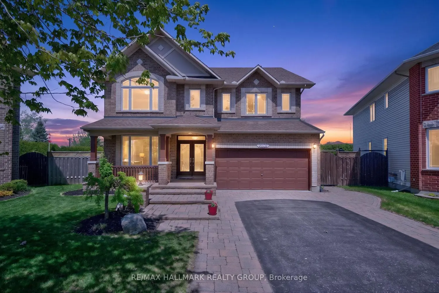 2030 Cherington Crescent