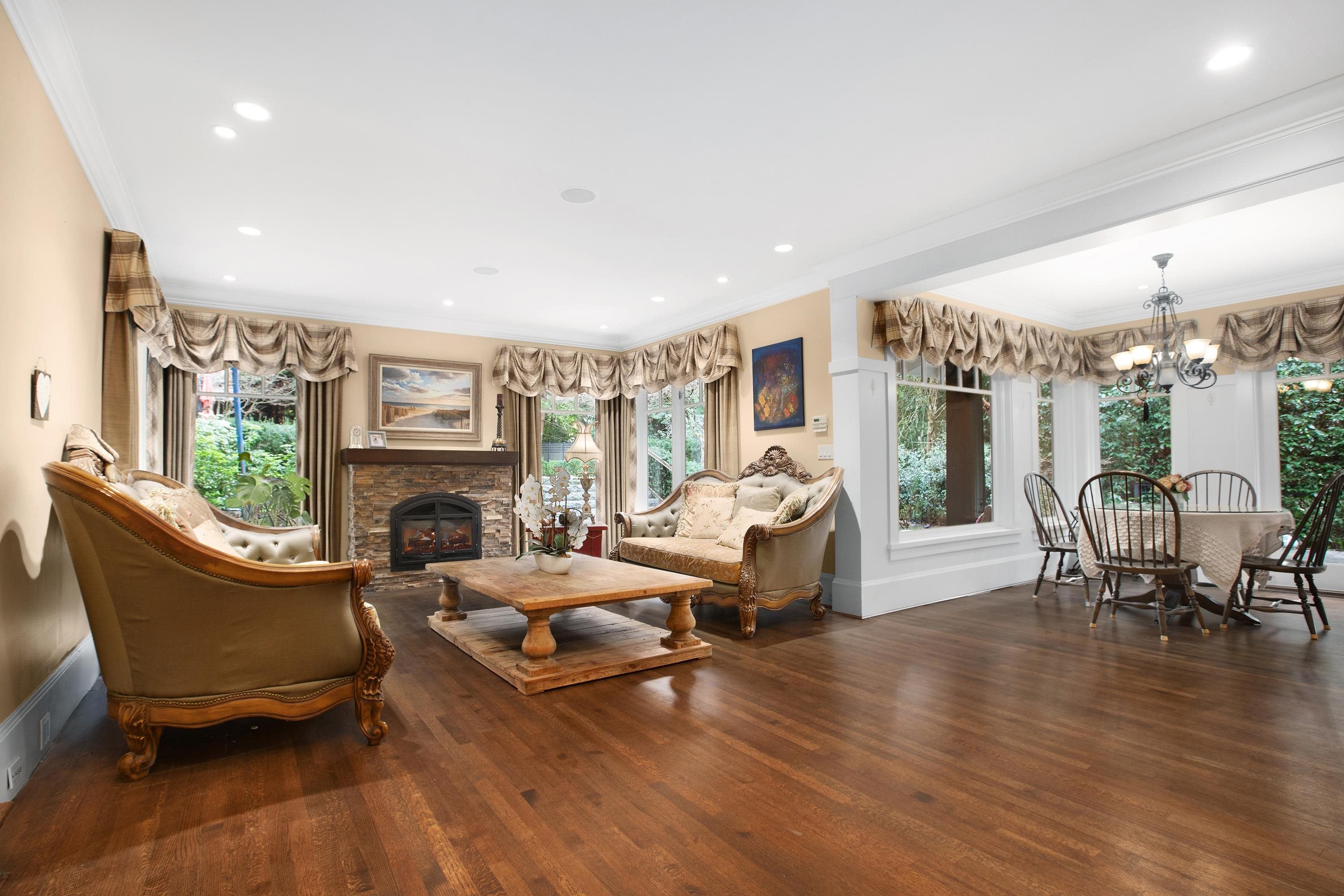 Additional image 4 of 2060 Gisby Street, West Vancouver, BC, V7V 4N3