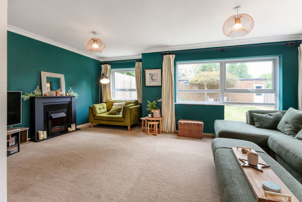 Additional image 2 of 4 bed link detached house for saleManor Forstal, New Ash Green, Longfield DA3