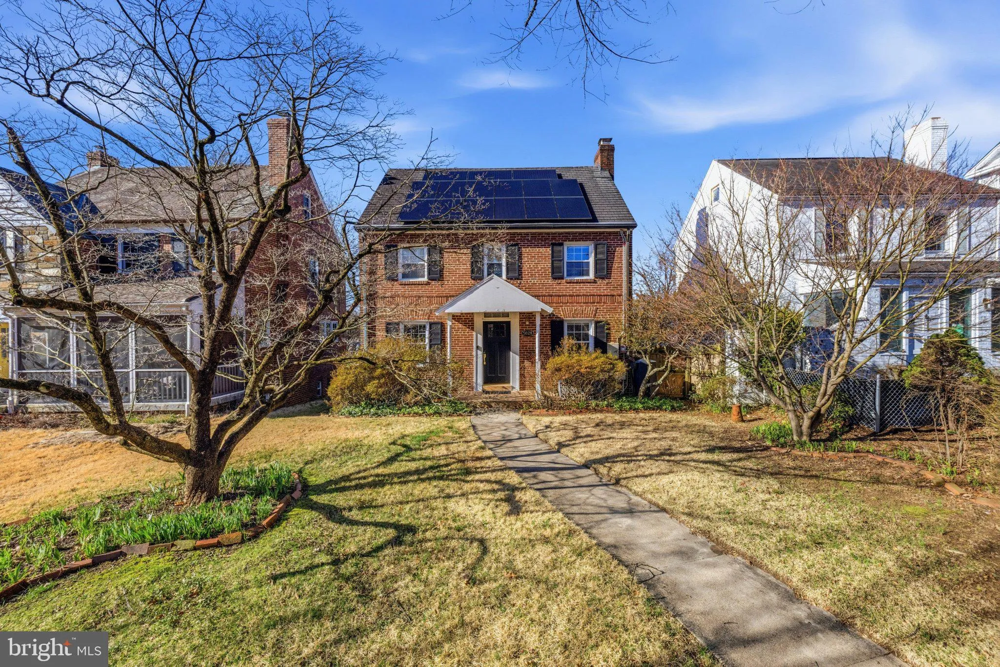 Additional image 41 of 5028 Massachusetts Avenue NW, Washington, DC 20016