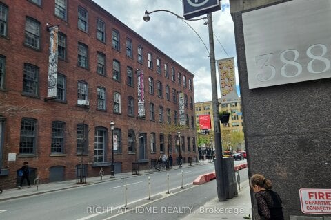 Additional image 8 of 910-388 Richmond Avenue W, Toronto, ON, M5V 3P1