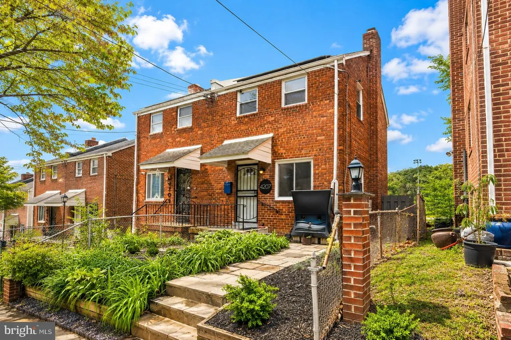 Additional image 32 of 4207 Hildreth Street SE, Washington, DC 20019