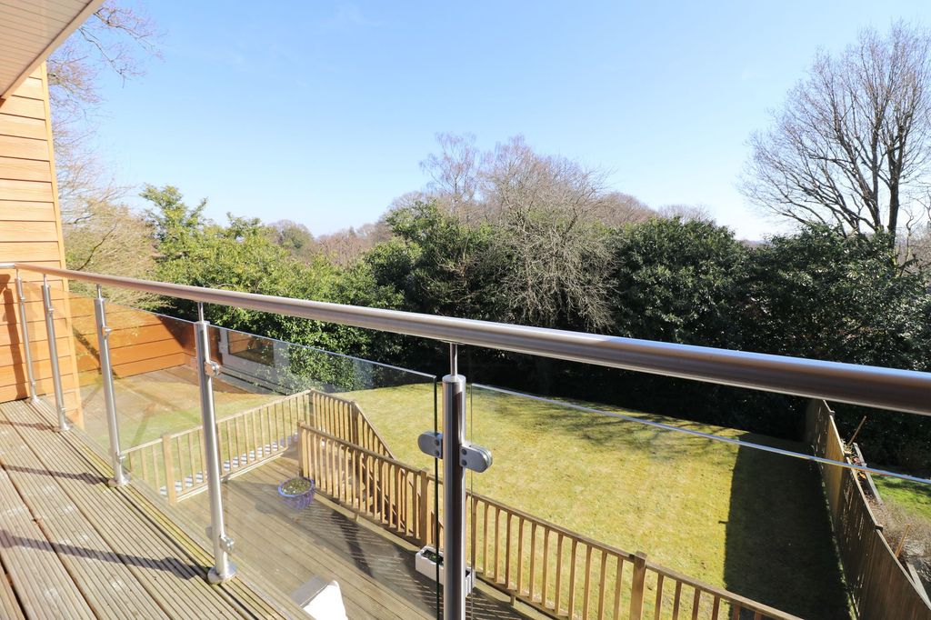 Additional image 13 of 4 bed detached house for saleBursledon Road, Hedge End SO30