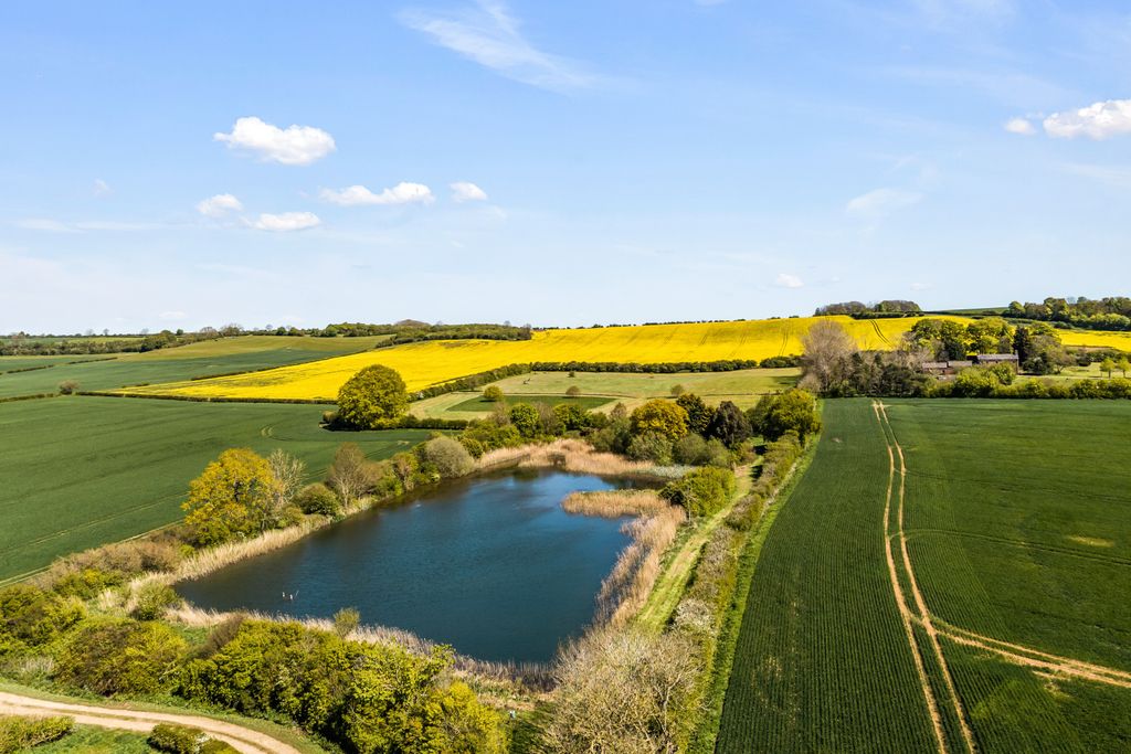 Additional image 3 of Land for saleGlebe Farm | Whole, Oxcombe Road, Belchford, Horncastle LN9