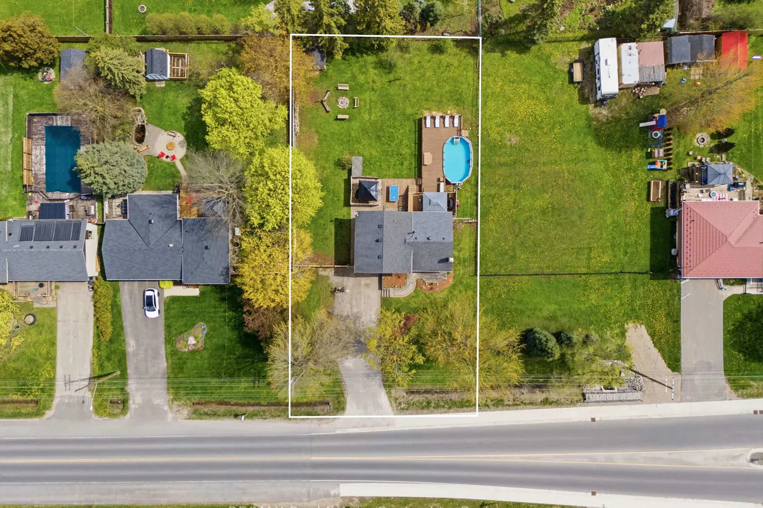 160 Wellington Road 7