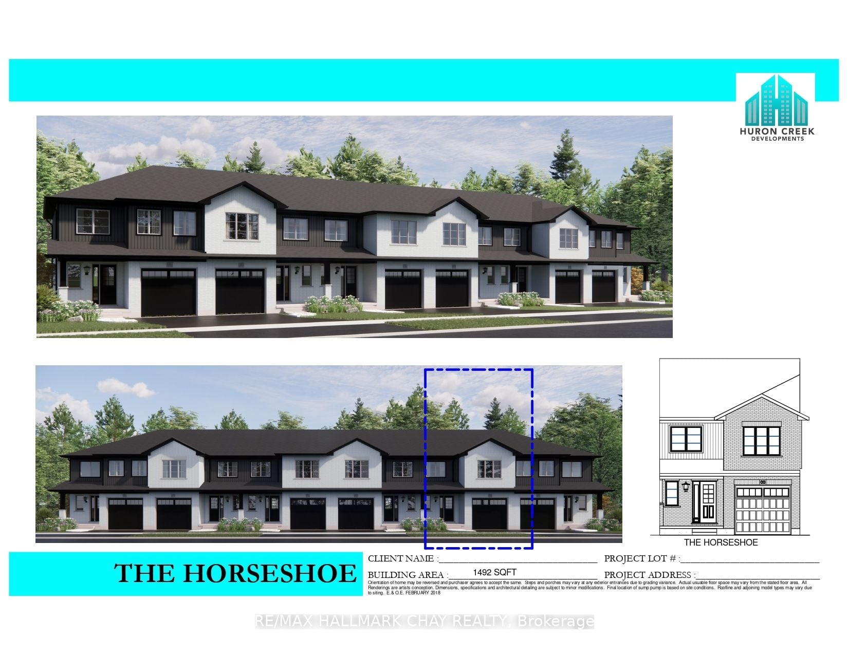 Lot 17 169 Queen Street W, Springwater, ON, L0L 1P0