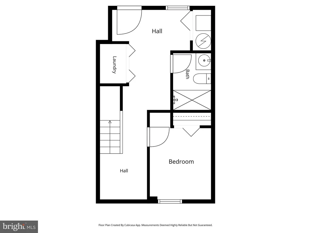 1447 Bangor Street SE, Washington, DC 20020
