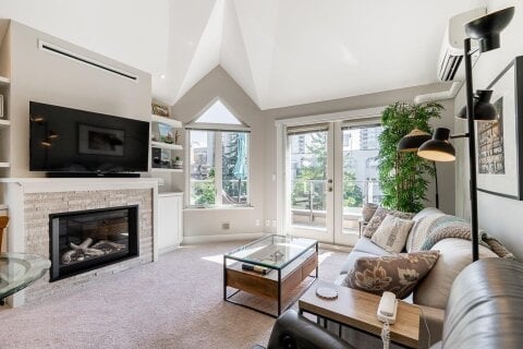 Additional image 7 of 306-1535 Chesterfield Avenue, North Vancouver, BC, V7M 2N5