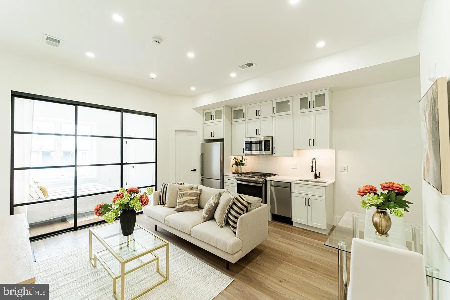 2517 Ontario Road NW Unit 5, Washington, DC 20009