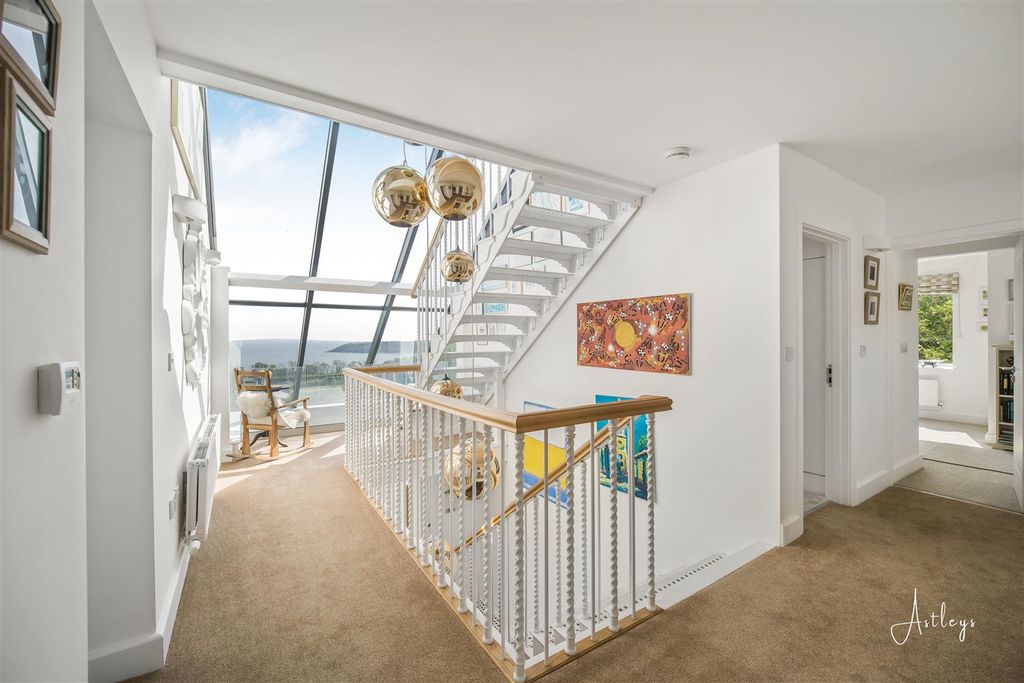 Additional image 14 of 4 bed detached house for saleNicholaston, Penmaen, Swansea SA3