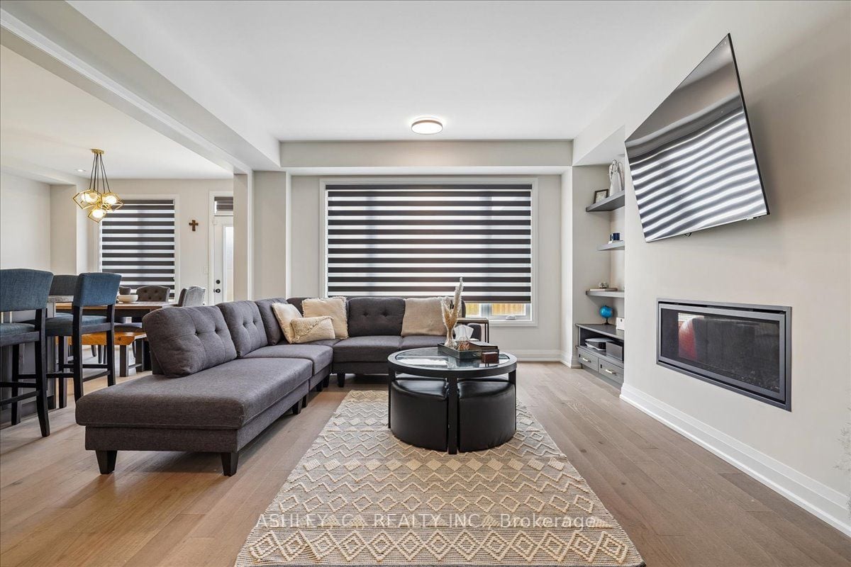 Additional image 6 of 14 Trellanock Road, Brampton, ON, L6Y 6K8