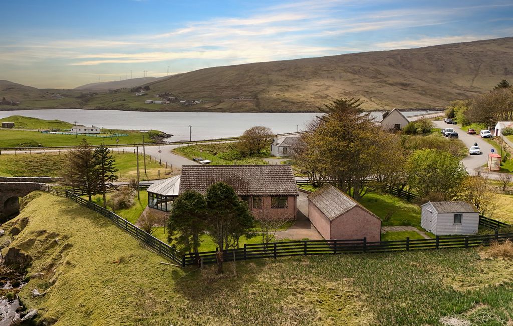 Additional image 41 of 3 bed bungalow for saleVoe, Shetland ZE2
