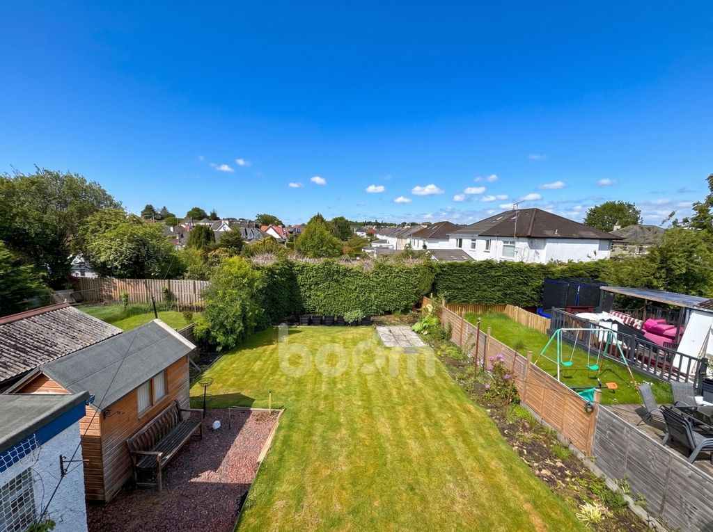 Additional image 2 of 2 bed semi-detached bungalow for saleBuchlyvie Road, Paisley PA1