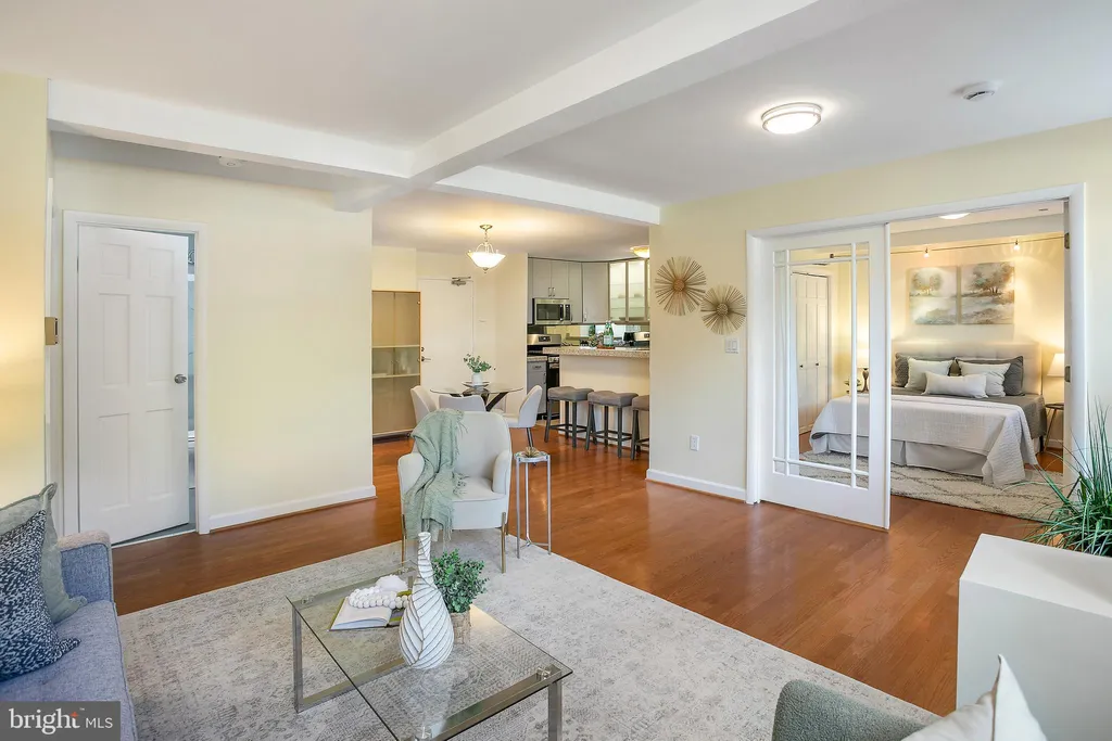 Additional image 33 of 2829 Connecticut Avenue NW Unit 103, Washington, DC 20008