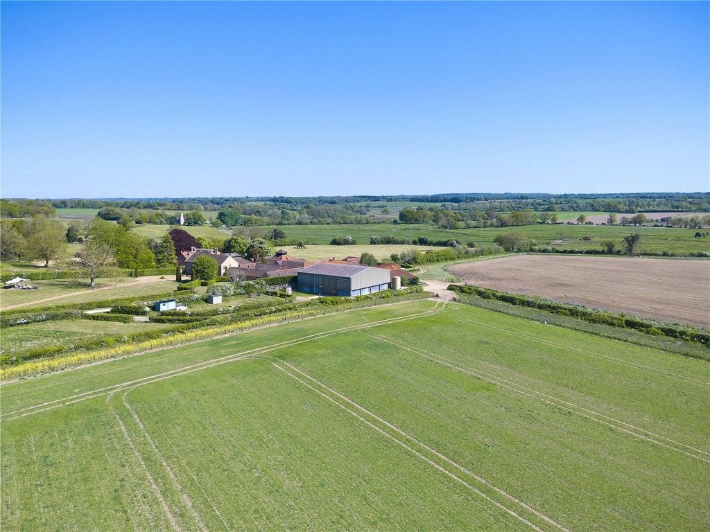 Additional image 19 of Land for salePark Farm, Bylaugh, Dereham, Norfolk NR20