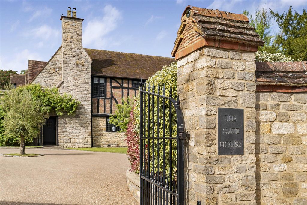 Additional image 60 of 7 bed property for sale34 Bell Lane, Syresham, Brackley NN13