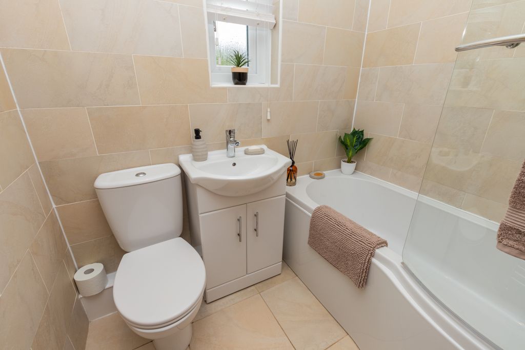 Additional image 18 of 2 bed end terrace house for saleSecond Avenue, Uddingston G71
