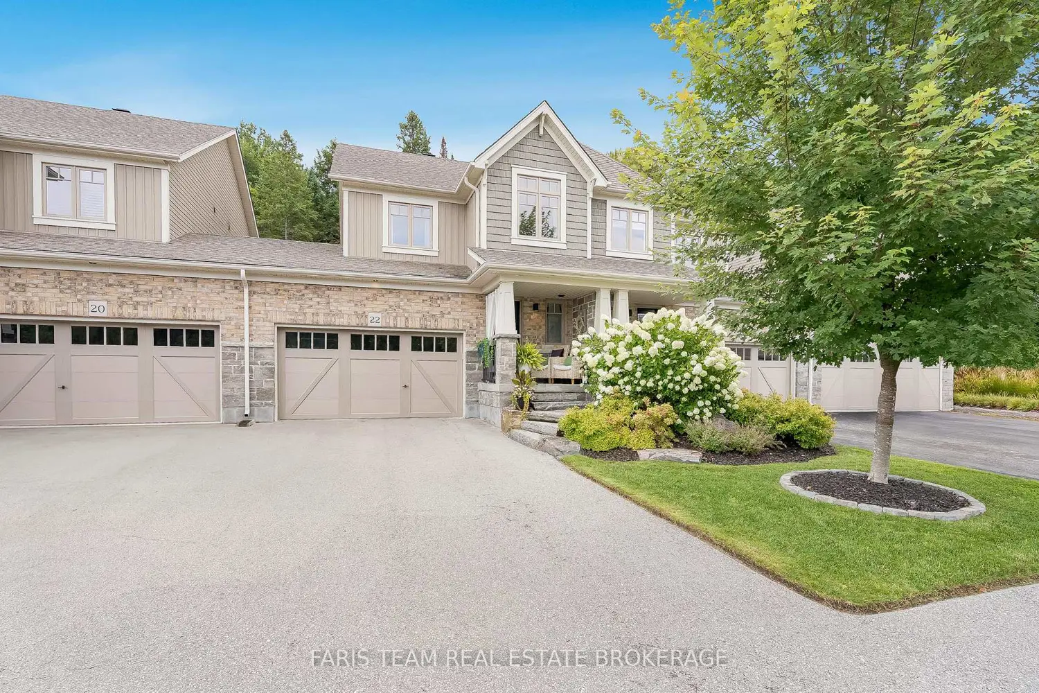 22 Spalding Crescent