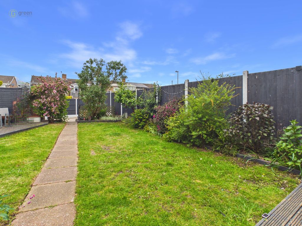Additional image 16 of 3 bed semi-detached house for saleFontenaye Road, Tamworth B79
