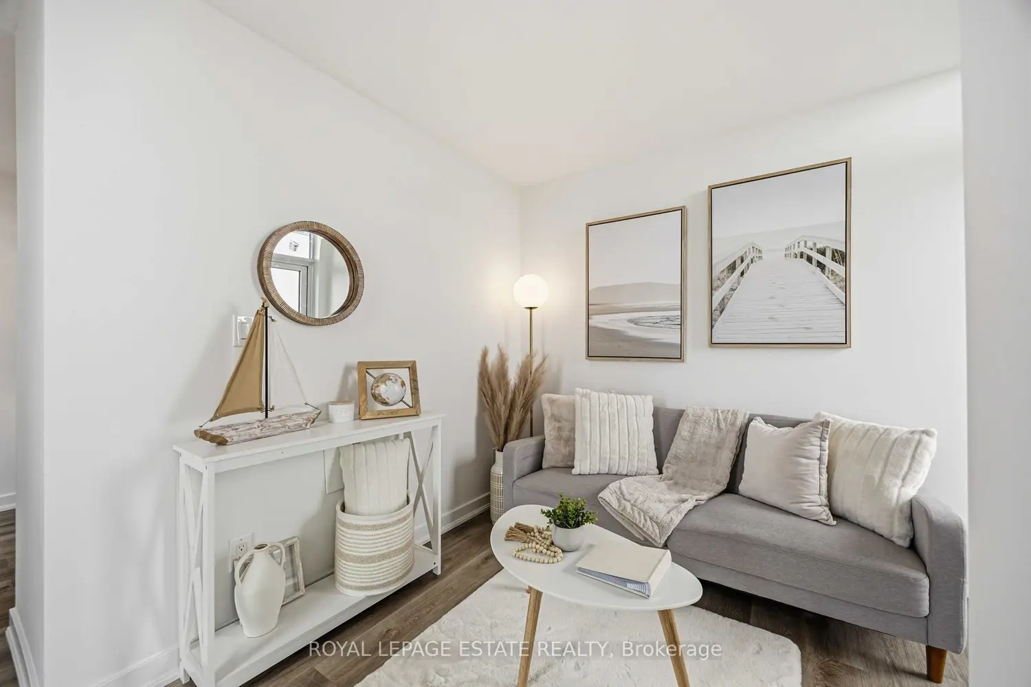 160 Flemington Road 1505 photo 3
