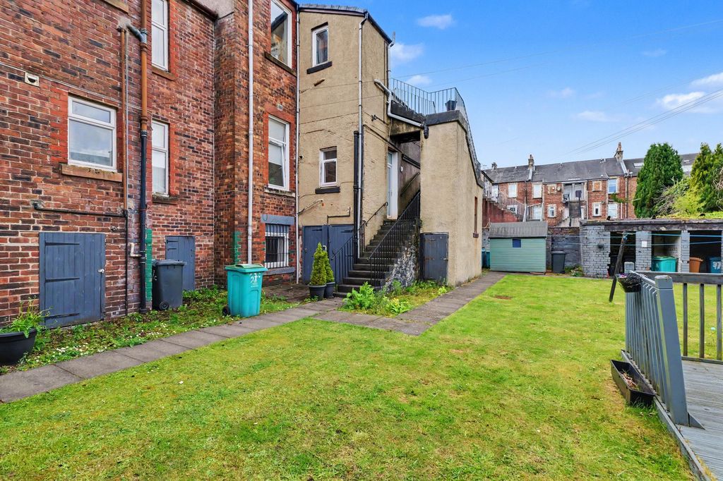 Additional image 15 of 2 bed flat for saleEglinton Street, Coatbridge ML5