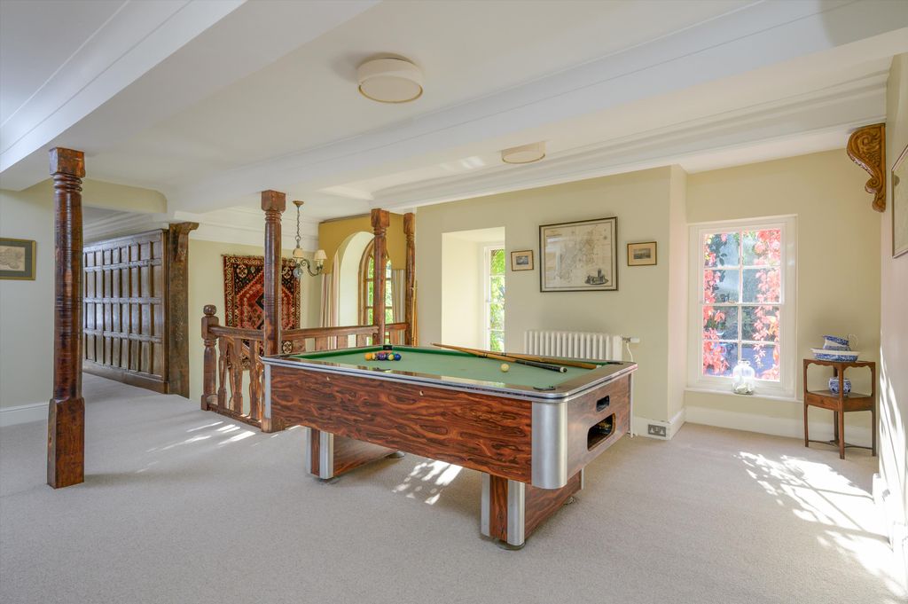 Additional image 21 of 7 bed detached house for salePenallt, Monmouth, Monmouthshire NP25