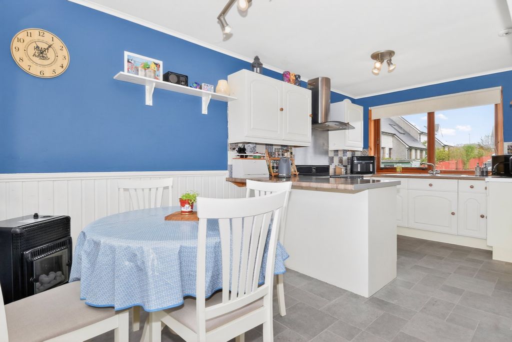 Additional image 9 of 3 bed semi-detached house for saleNorderhoull, Voe, Shetland ZE2