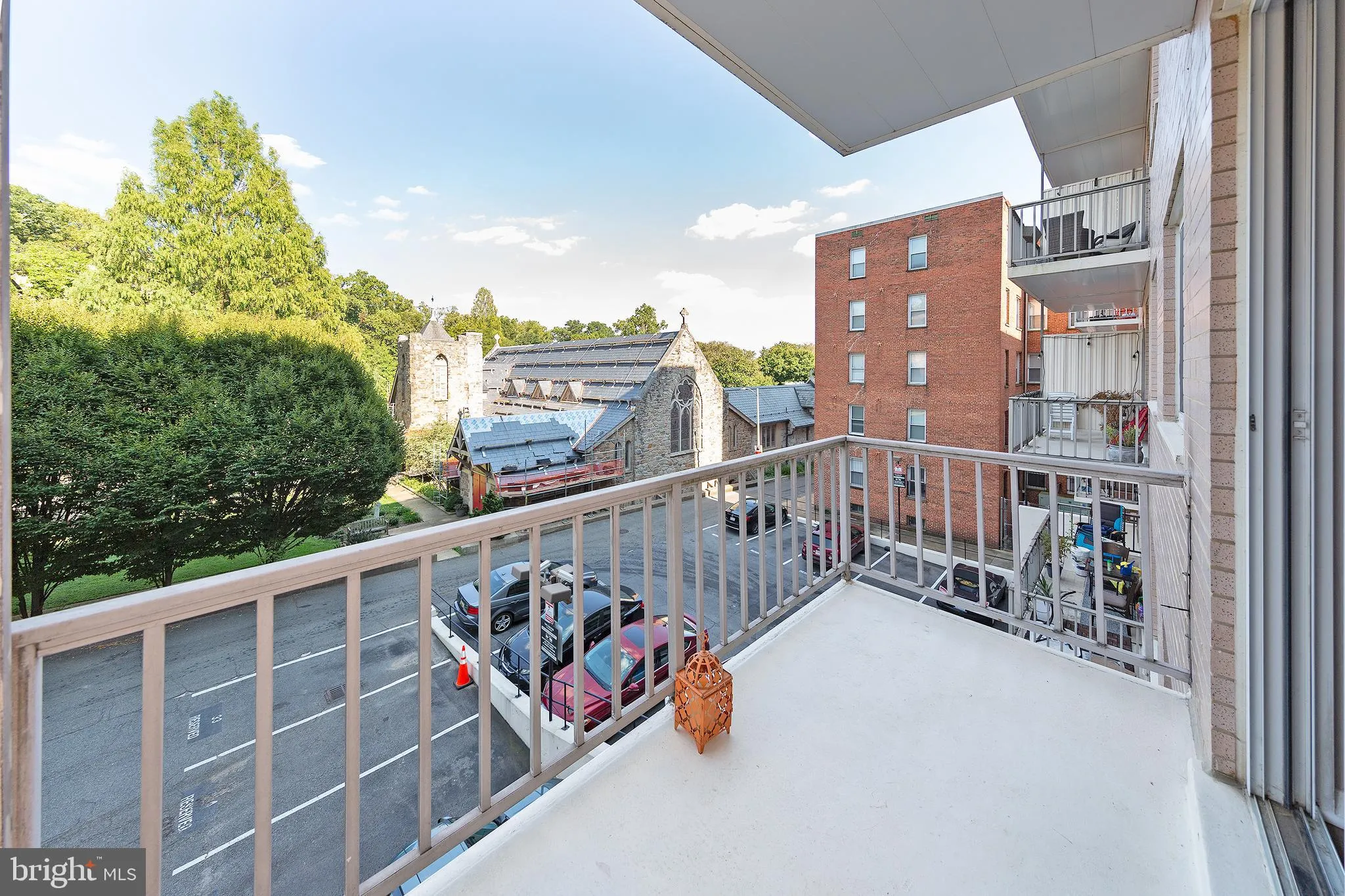 Additional image 36 of 2829 Connecticut Avenue NW Unit 307, Washington, DC 20008