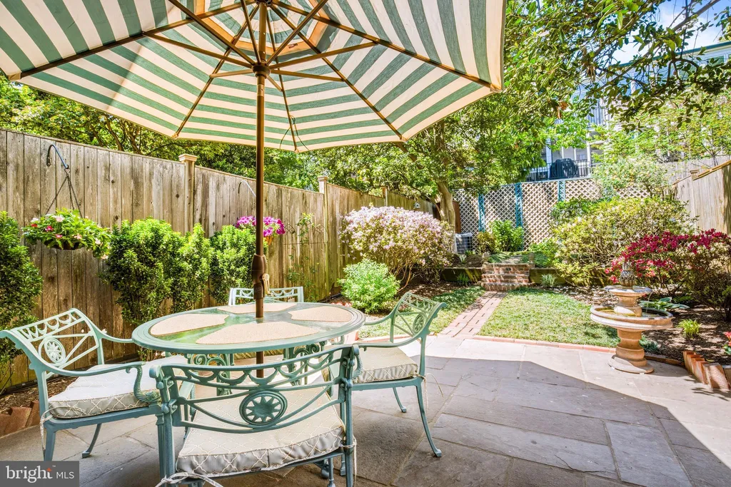 Additional image 20 of 3017 Orchard Lane NW, Washington, DC 20007