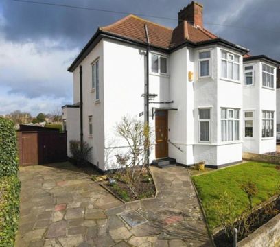 Southlands Road, Bromley BR2