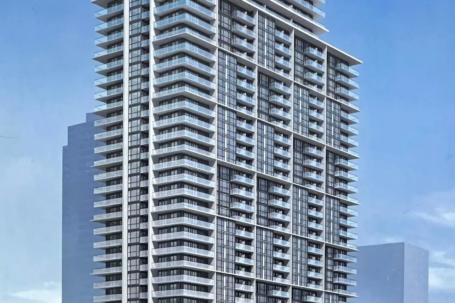 4955 Yonge Street 1009 photo 2