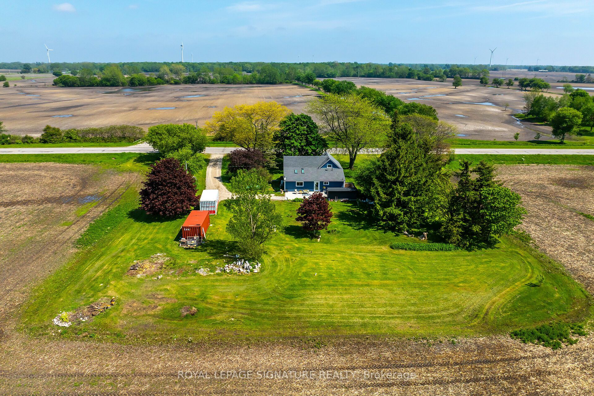 393 Marshagan Road, Haldimand, ON, N1A 2W2 photo 2